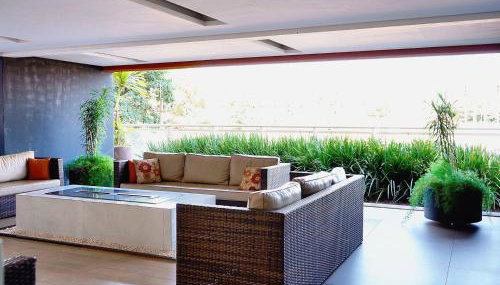 Apartamento com aconchego e modernidade Apogeo - Foto 3