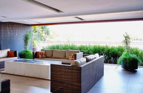 Apartamento com aconchego e modernidade Apogeo - Foto 3