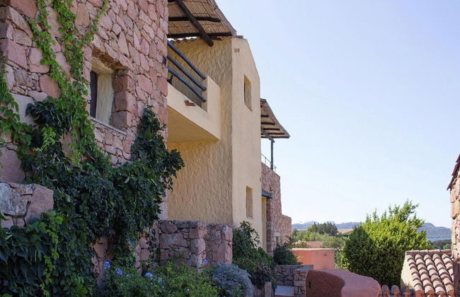 Holiday Home I Cormorani in Baja Sardinia - Foto 19