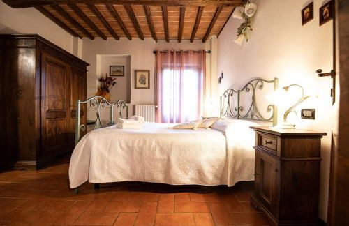 Agriturismo Il Sasso - Foto 46