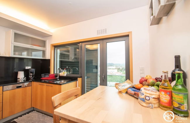 Home Azores - Mountain View Apartment - Foto 15