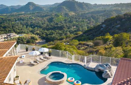 Pool Views Hot Tub Fire Pit Arcade Vista Clara by AvantStay - Foto 67