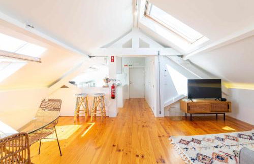 MY HOME IS YOUR HOME– Viana Center Apartment - Foto 8