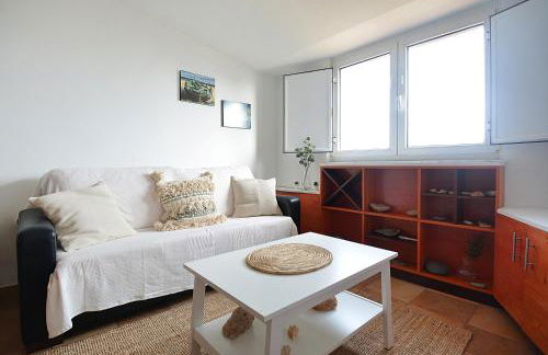 Apartamento con jardín en Playa de Corrubedo - Foto 15