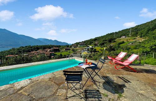 Belmonte Balcone in Calozzo - Foto 11