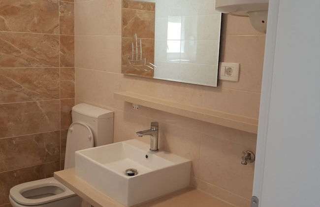 Apartments MIA Bilo 887 - Foto 39