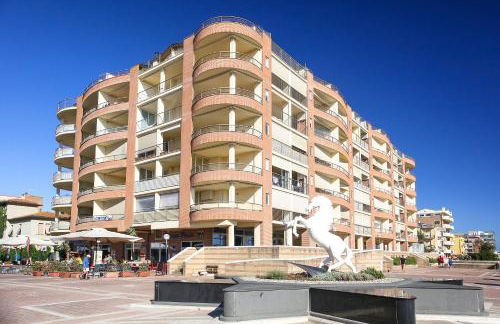 Residence Mediterraneo - Foto 1