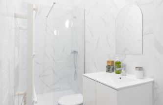 Le Concorde 1 - Appart 1 chambre Terrasse Clim Kedge Vélodrome Calanques - Foto 28