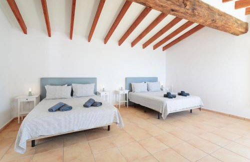 Villa Eliane with amazing sea views and large private swimming pool! - Photo 29