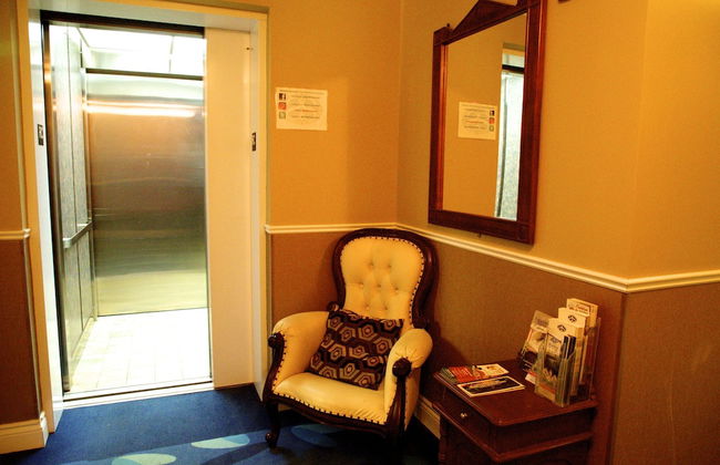 St-Sauveur Lovely Studio - Photo 4