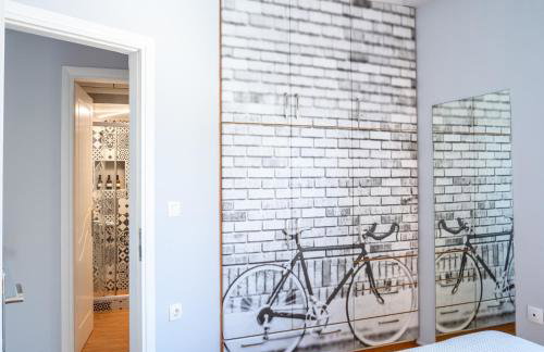 Tessera Alfa city apartment - Foto 12