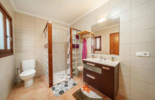 Sant Vicenç, amazing house in Alcudia for 6 - Foto 21