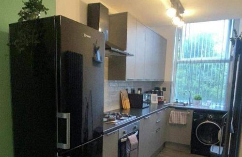 2 Bed Flat - Sleeps 5 - Parking - Wifi - Photo 7