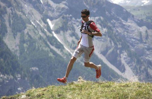 Paradis St Véran - Foto 9