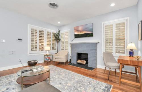 Walk to Museums Apartment - Near Med Center DT Rice & UH - Foto 19