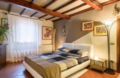 Villa "Corte de' Baldi" - Foto 26