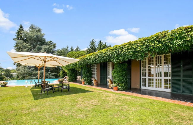 Tenuta di Eupilio 18 - Photo 7