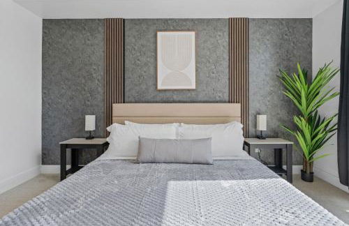 2BR and 2BA Near Events, Dining, and TRAX - Foto 29