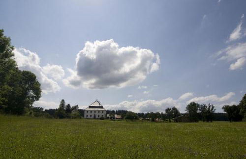 Gut Grasleiten - Foto 13