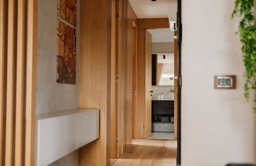 Apartment NOX-Umag Istria -30m from the sea - Foto 13