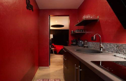 Crystal Love Appart - Foto 26