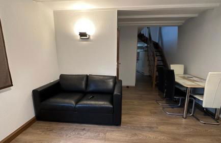 Ferienwohnung zum Winterberg - Foto 8