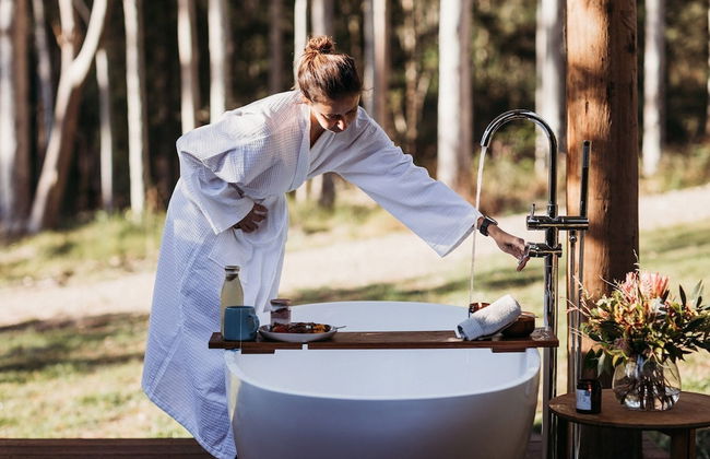 Carawirry Forest Escape - Foto 32