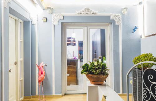 La Villa del Montecillo complex Beach and city ApartamentosMalagaManagement - Photo 53