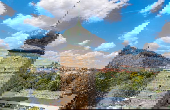 MN6 Luxury Suites by Adrez Living - Foto 61