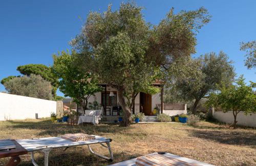 Eleni's Cottage, for Natural Living, By ThinkVilla - Foto 9