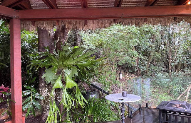 Cabane Tiny Tree House no4 - Foto 69