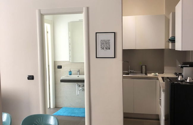 Sant' Ambrogio Flat - Foto 11