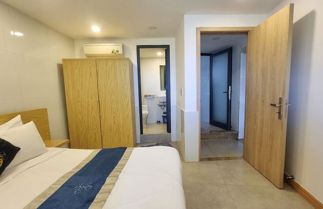 The Ocean Front Villa Nha Trang Abogo - Foto 73