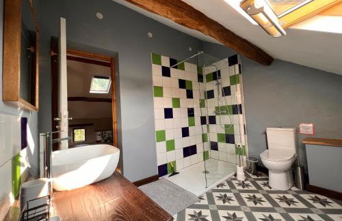 Gite de l'Oeil - Foto 40