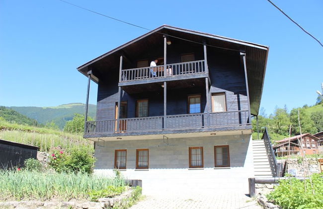 Zeyrek Apart - Photo 1