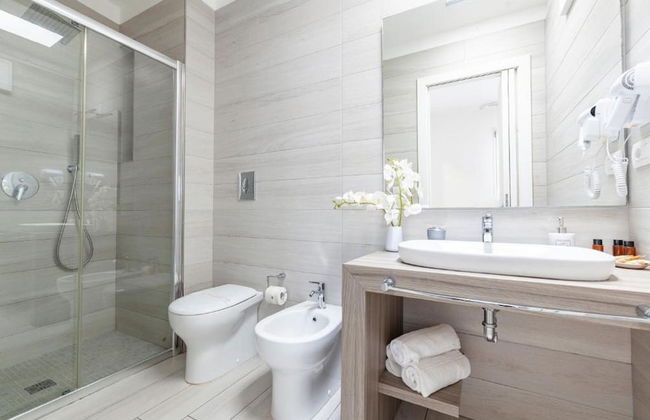 Relais Regina Rosanna - Photo 31