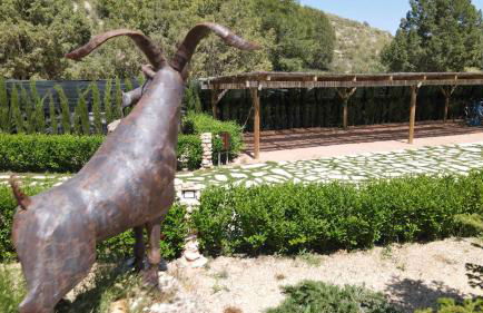 Casas Rurales Laguna La Tinaja - Foto 79