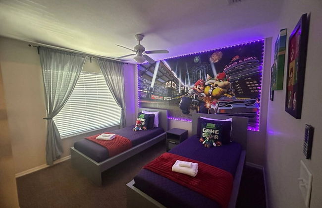 Charming Townhouse Near Disney - Photo 33