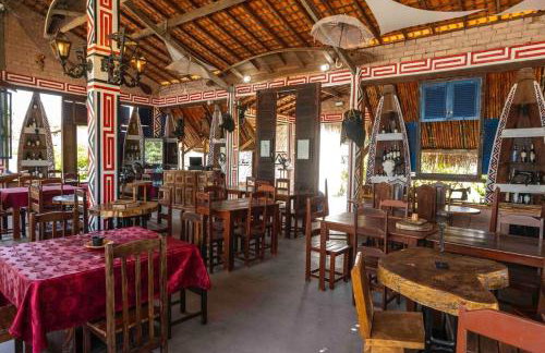 Pousada Marajoara- Hotel Fazenda-Turismo de Aventura - Photo 51