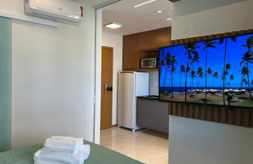 #1 Sofisticado Loft Vista Mar - Farol da Barra - Foto 5