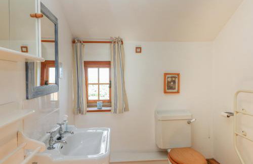 Higher Roskorwell Cottage - Foto 17