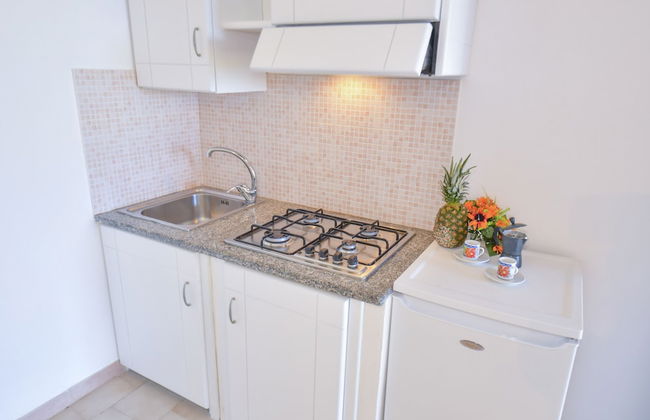 Villaggio Costa Paradiso - Foto 49