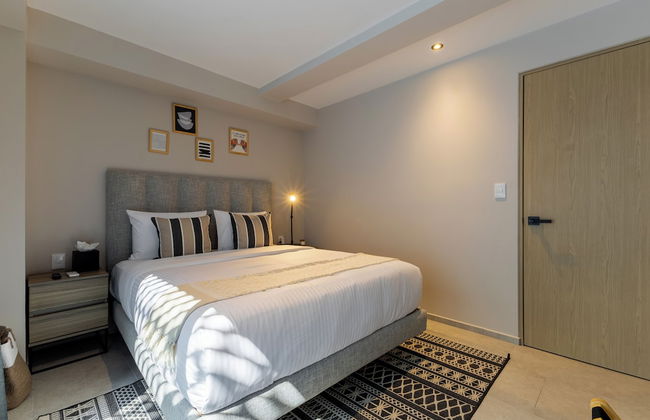 Capitalia Hipodromo Condesa - Foto 35