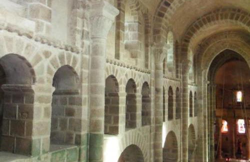 Charmante Grange avec Jardin et Animaux Acceptés - FR-1-489-47 - Foto 18