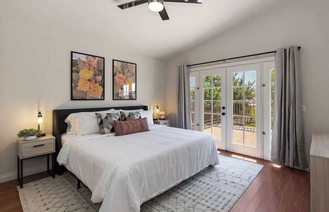 Indio Escape by Avantstay Stunning Home in Coachella w/ Pool & Hot Tub - Foto 12