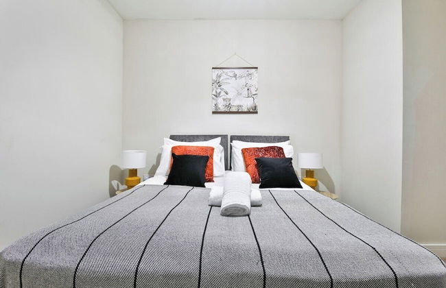 Whitchurch Place 2 Bed Flat in Cardiff - Foto 33