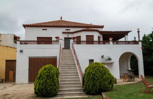 TURISME RURAL HORTA del PI - Foto 1