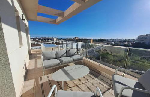 La Zenia Penthouse, Green Hills - Foto 7
