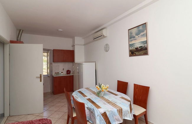 Apartment Lepur Slano - Two-bedroom Apartment With Terrace - Foto 11