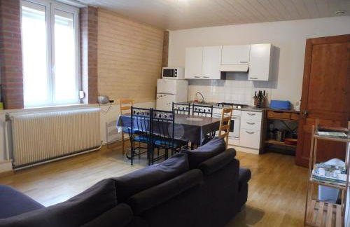 Villa Estelle et villa Jean, ensemble de 2 villas Wimereusienne - Foto 17